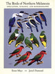 Book cover of: Birds of Northern Melanesia. By: Ernst Mayr