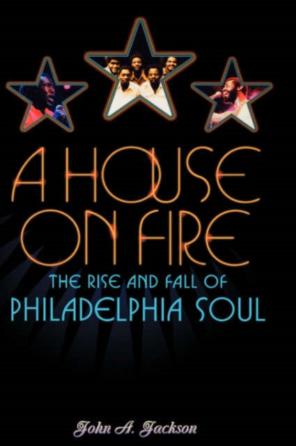 House on Fire