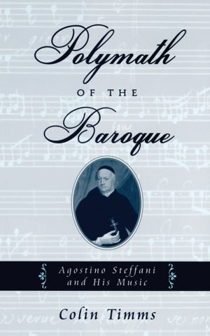 Polymath of the Baroque