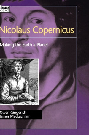 Nicolaus Copernicus