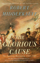 Book cover of: Glorious Cause