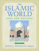 Book cover of: Islamic World. By: John L. Esposito