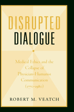 Disrupted Dialogue