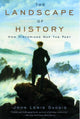 Book cover of: Landscape of History. By: John Lewis Gaddis