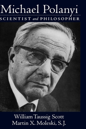 Michael Polanyi