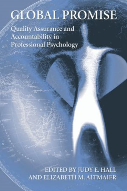 Book cover of: Global Promise