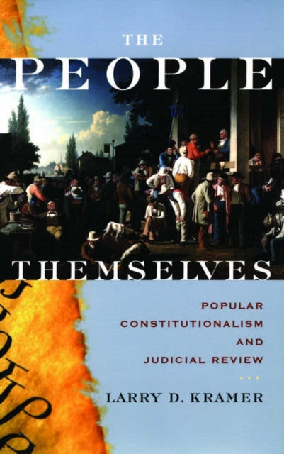 The People Themselves