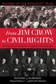Book cover of: From Jim Crow to Civil Rights. By: Michael J. Klarman