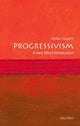 Book cover of: Progressivism. By: Walter T. K. Nugent