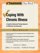 Book cover of: Coping with Chronic Illness. By: Steven A. Safren, Steven Safren