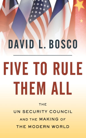 Five to Rule Them All