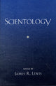 Book cover of: Scientology