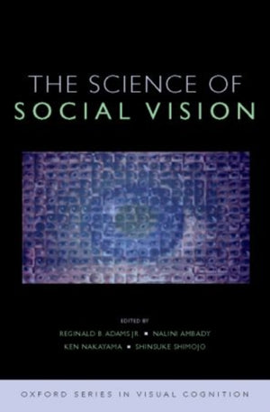 Science of Social Vision: The Science of Social Vision