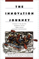 Book cover of: Innovation Journey. By: Andrew Van de Ven