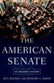 Book cover of: American Senate. By: MacNeil, Neil