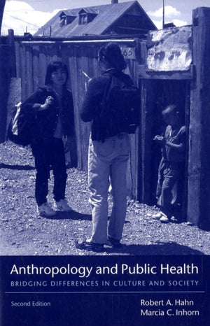 Anthropology and Public Health