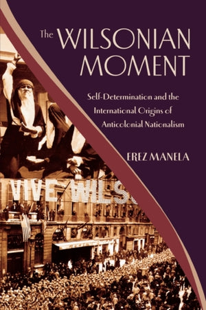 Wilsonian Moment