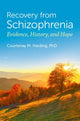 Book cover of: Recovery from Schizophrenia