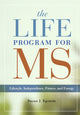 Book cover of: LIFE Program for MS. By: Susan Epstein