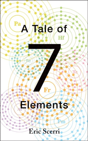 Tale of Seven Elements