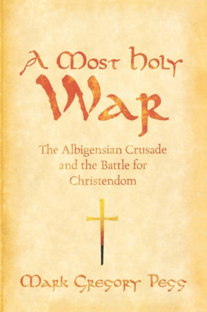 Most Holy War