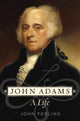 Book cover of: John Adams. By: John E. Ferling