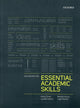 Book cover of: Essential Academic Skills 2e: Essential Academic Skills 2e. By: Kathy Turner