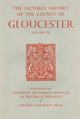 Book cover of: A History of the County of Gloucester. By: N. M. Herbert