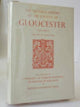 Book cover of: A History of the County of Gloucester. By: N. M. Herbert
