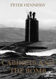 Book cover of: Cabinets and the Bomb. By: Peter Hennessy