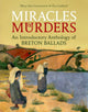 Book cover of: Miracles and Murders. By: Éva Guillorel