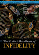 Book cover of: Oxford Handbook of Infidelity. By: Tara DeLecce