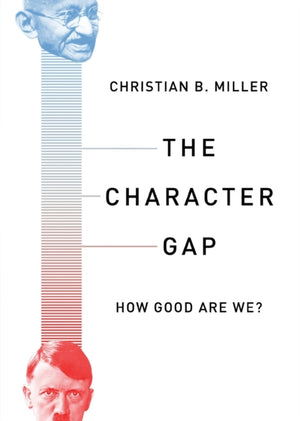 The Character Gap