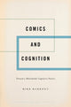Book cover of: Comics and Cognition. By: Borkent