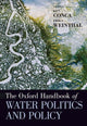 Book cover of: Oxford Handbook of Water Politics and Policy. By: Ken Conca