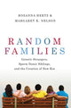 Book cover of: Random Families. By: Rosanna Hertz