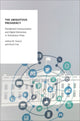 Book cover of: Ubiquitous Presidency. By: Joshua M. Scacco