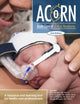 Book cover of: ACoRN: Acute Care of at-Risk Newborns. By: Jill E. Boulton