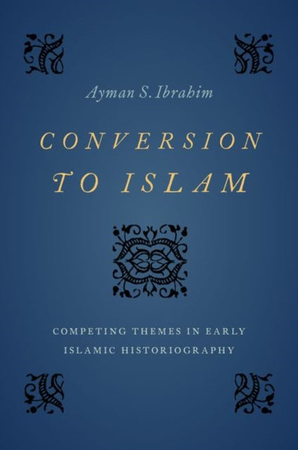 Conversion to Islam