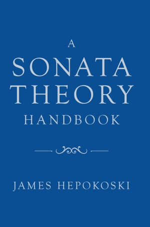 Sonata Theory Handbook