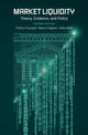 Market Liquidity, Theory, Evidence, and Policy 9780197542064 Thierry Foucault