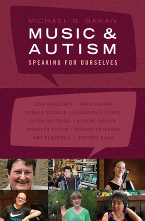 Music and Autism