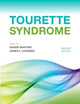 Book cover of: Tourette Syndrome. By: Davide Martino
