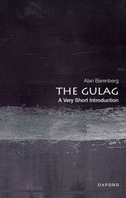 Book cover of: Gulag. By: Alan Barenberg