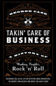 Book cover of: Takin' Care of Business. By: George Case