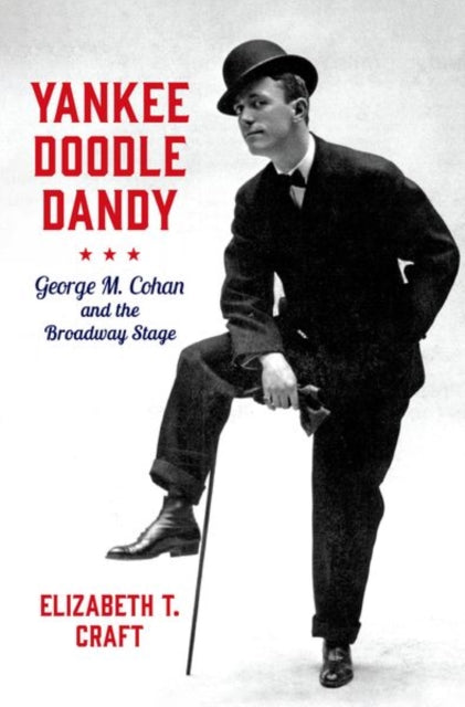 Book cover of: Yankee Doodle Dandy. By: Elizabeth Craft
