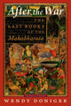 Book cover of: After the War. By: Wendy Doniger