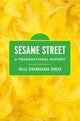 Book cover of: Sesame Street. By: Helle Strandgaard Jensen