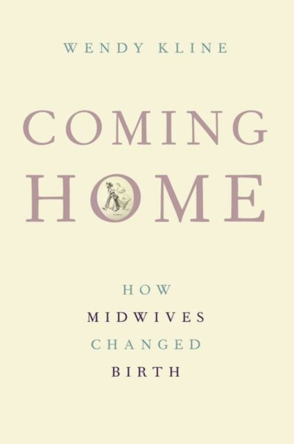 Book cover of: Coming Home. By: Wendy Kline