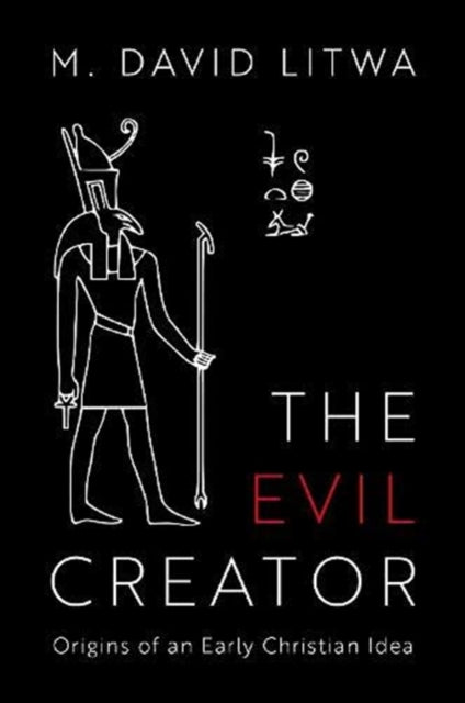 The Evil Creator